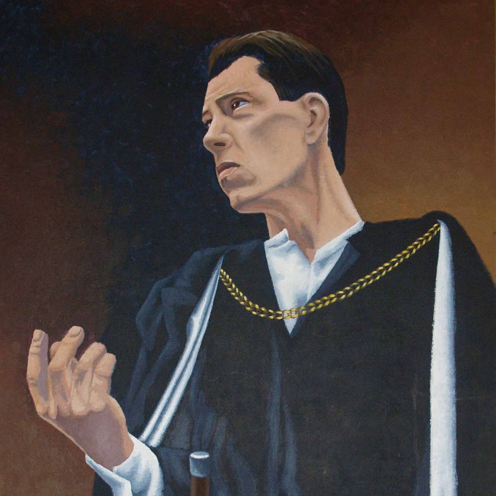 Andrew Welch