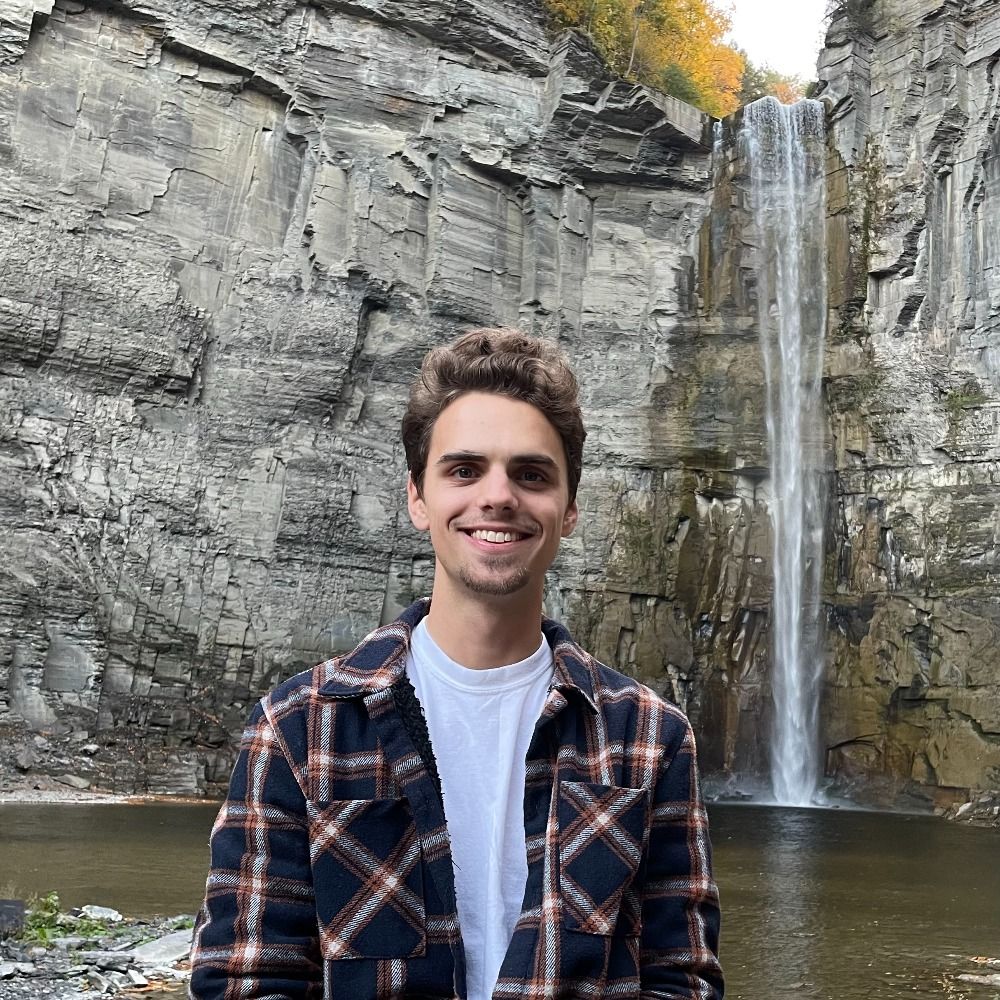 Daniel Molitor