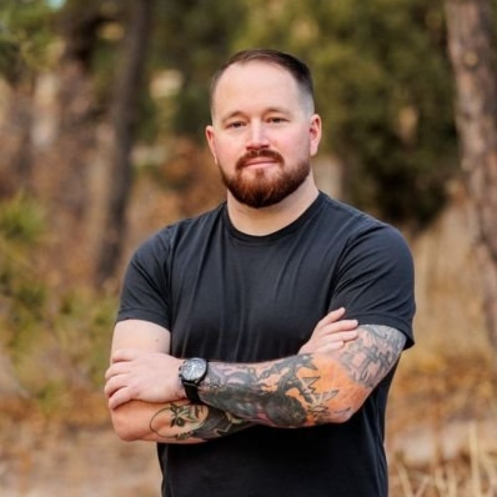 Duane Michael