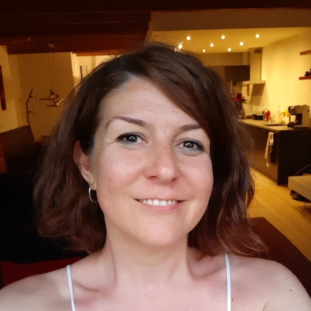 Aslı Anar