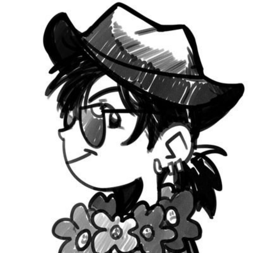 Harev_Q9🌸