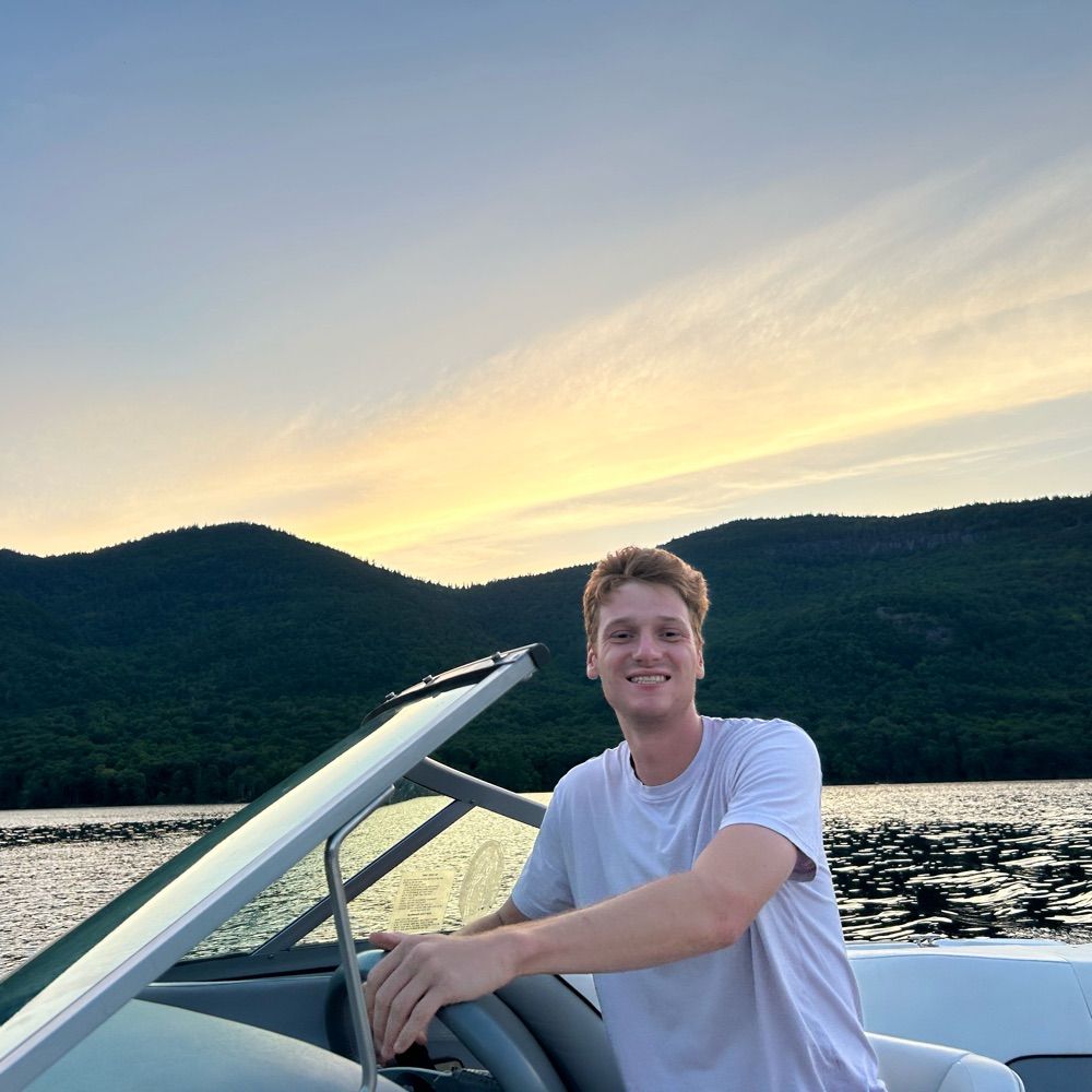 Connor