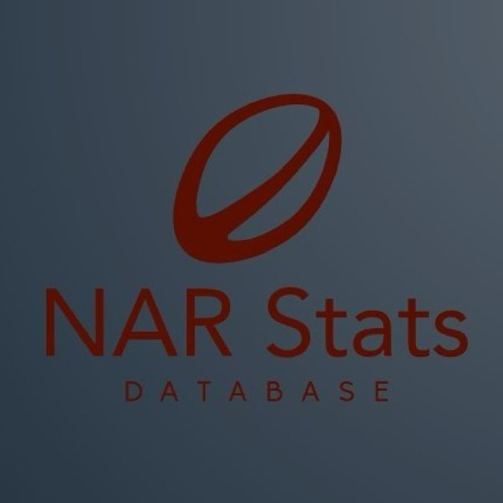 NARDB - The Home of MLRStats