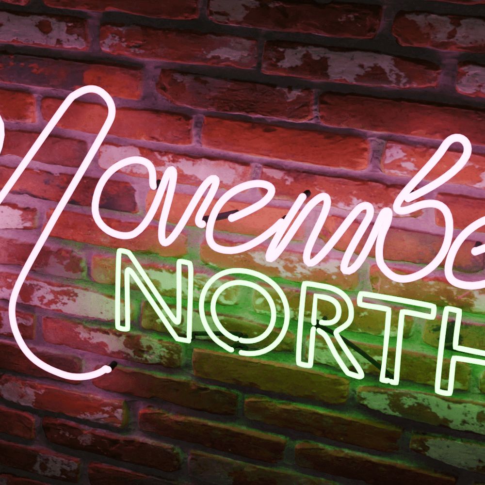 November North Games