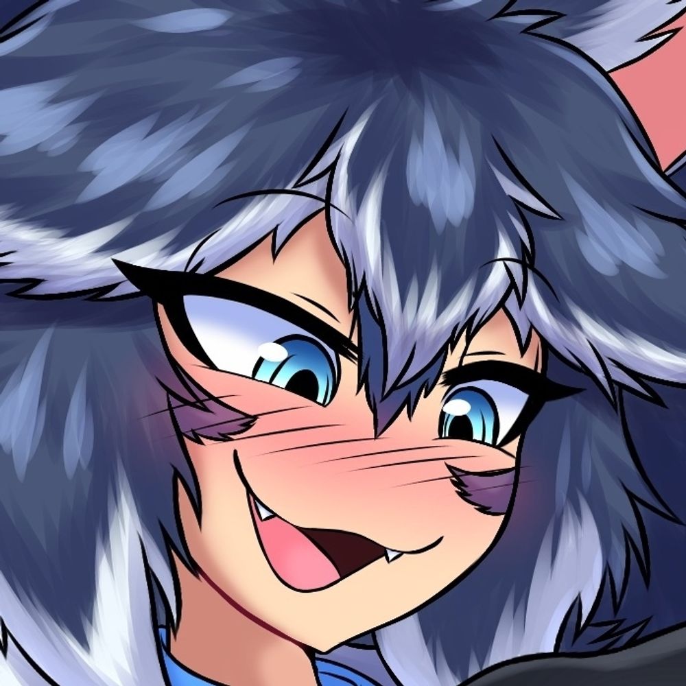 Profile avatar