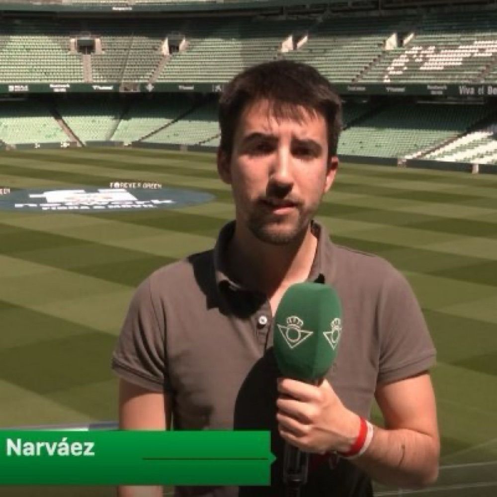 Santiago Narváez