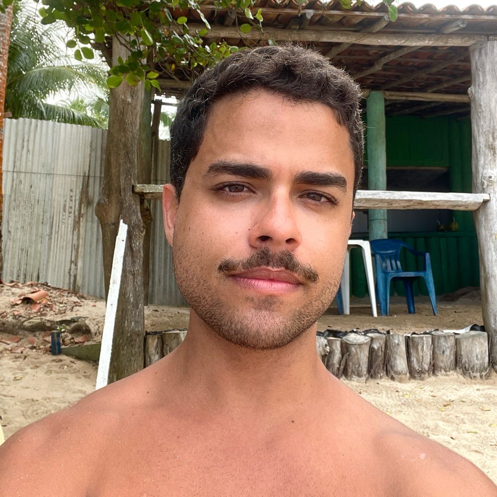 Vinicius Galhardo