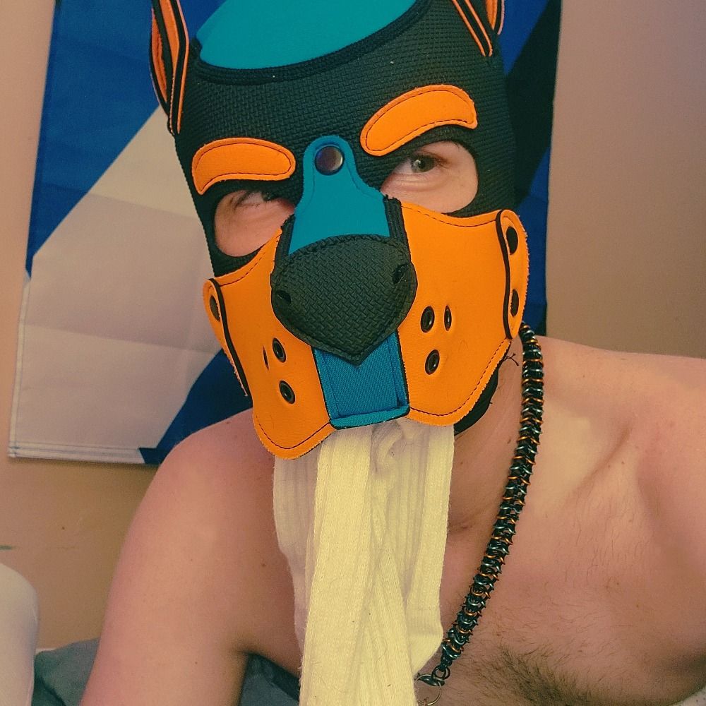 Pup Treble