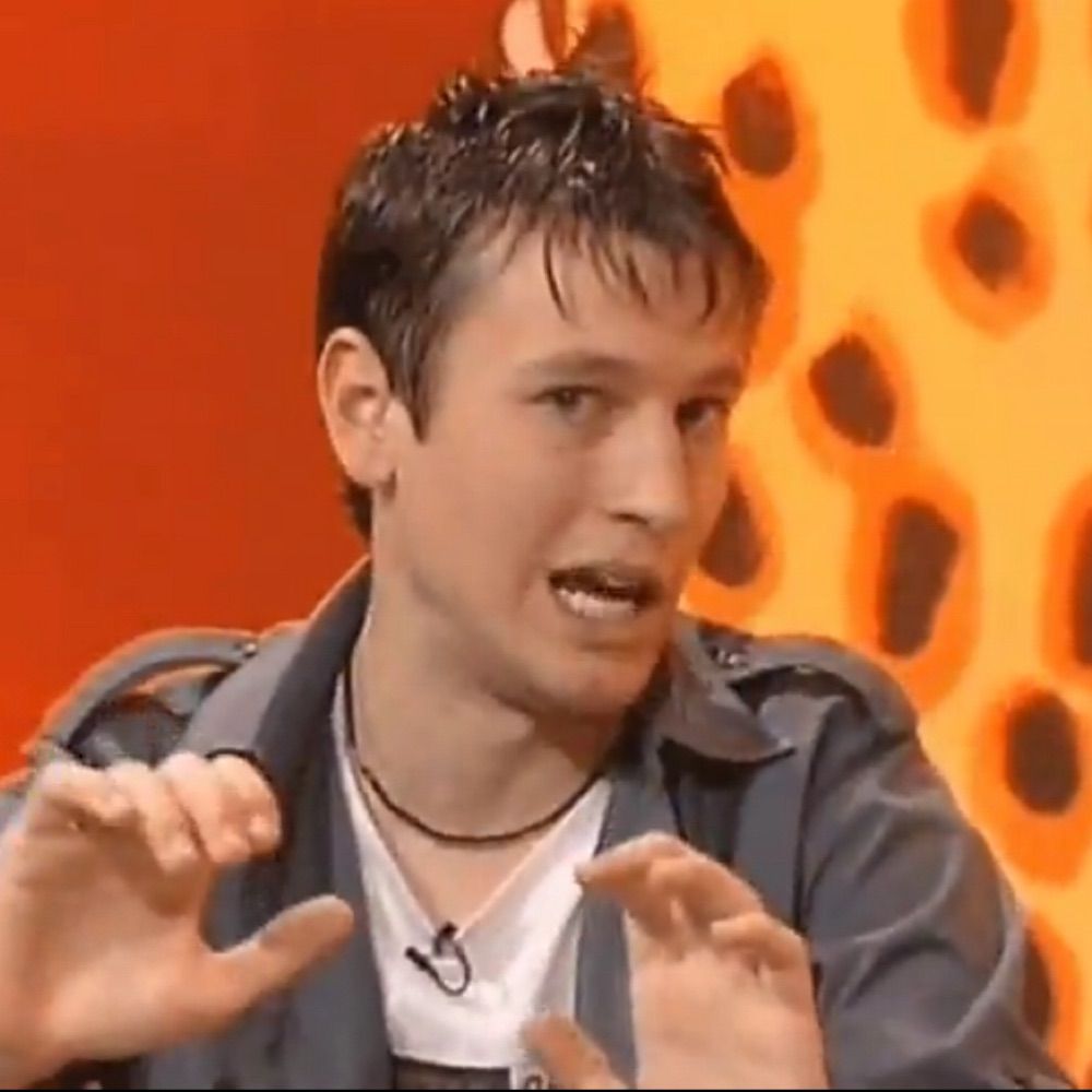 Daily Leigh Whannell Quotes