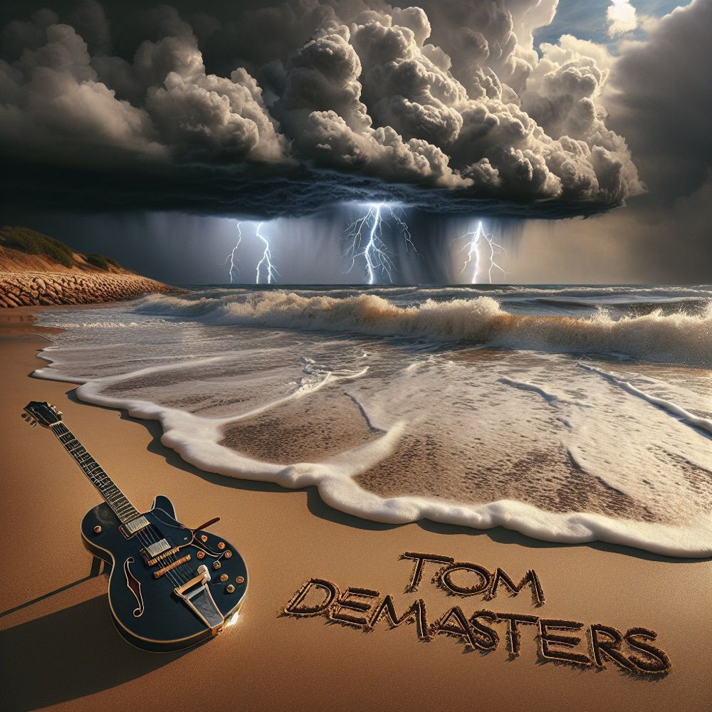 Tom DeMasters