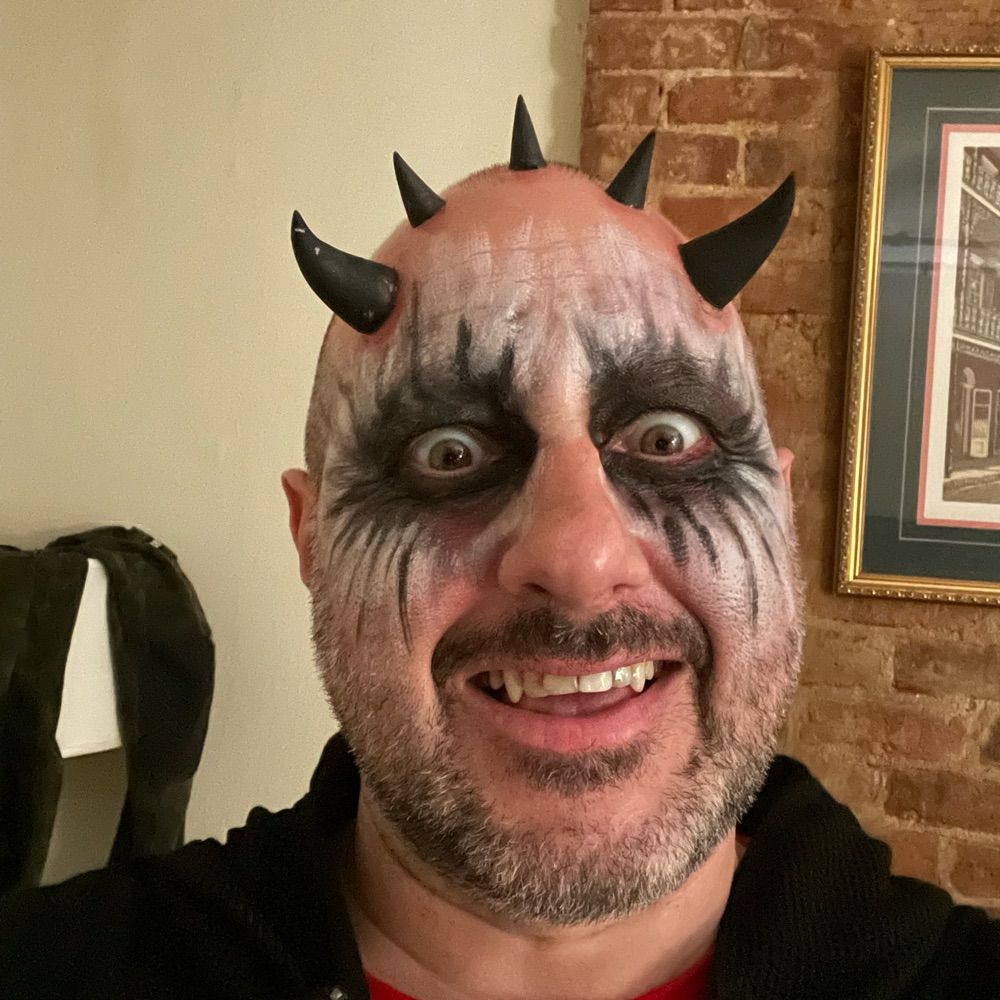 Todd Barolo