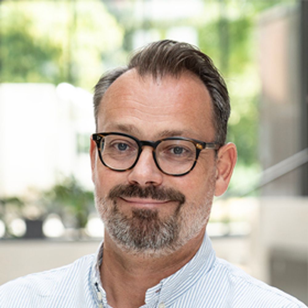 Christian A. Olsen