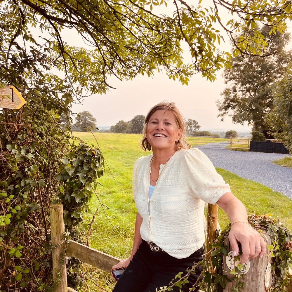 clare leslie hall