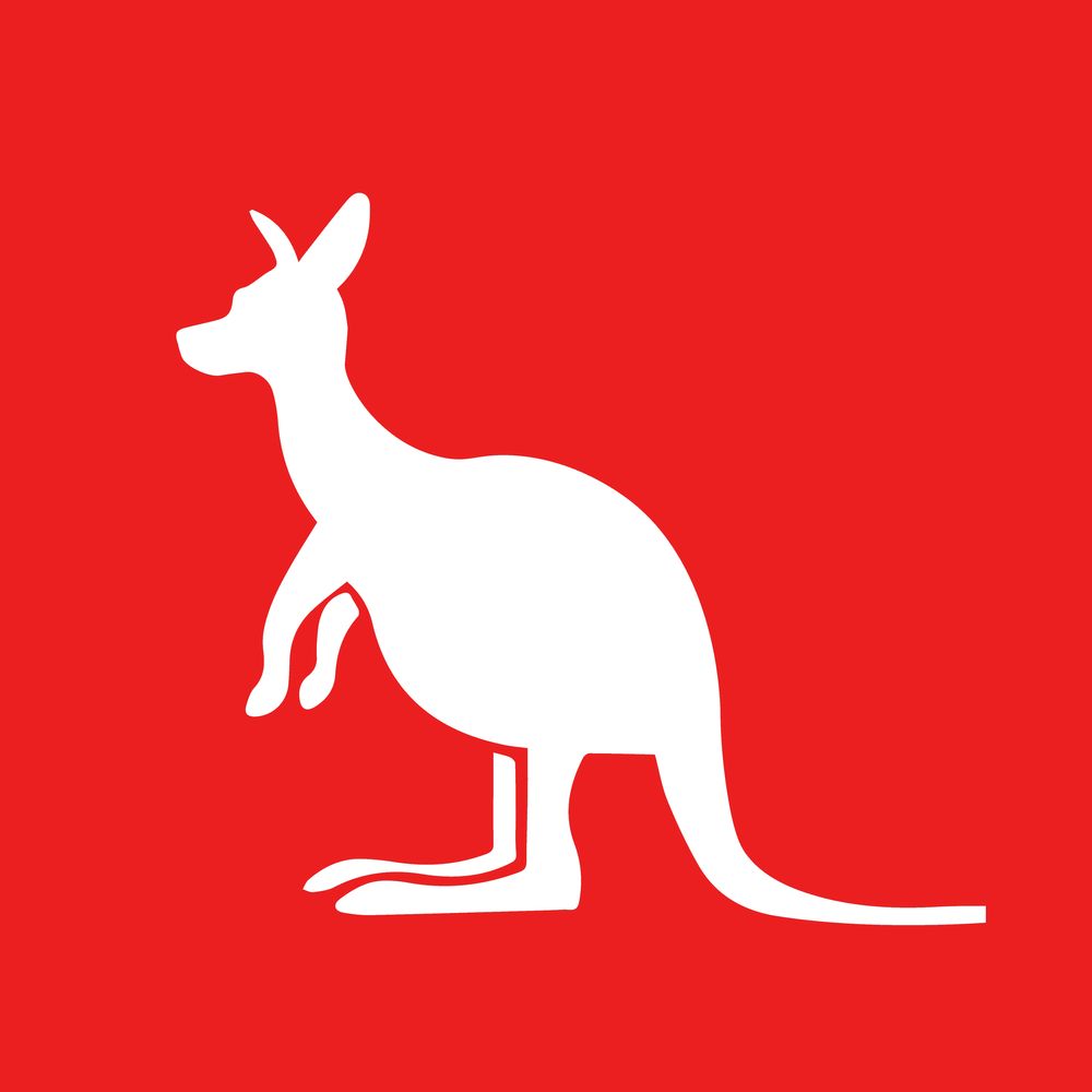Kensaroos