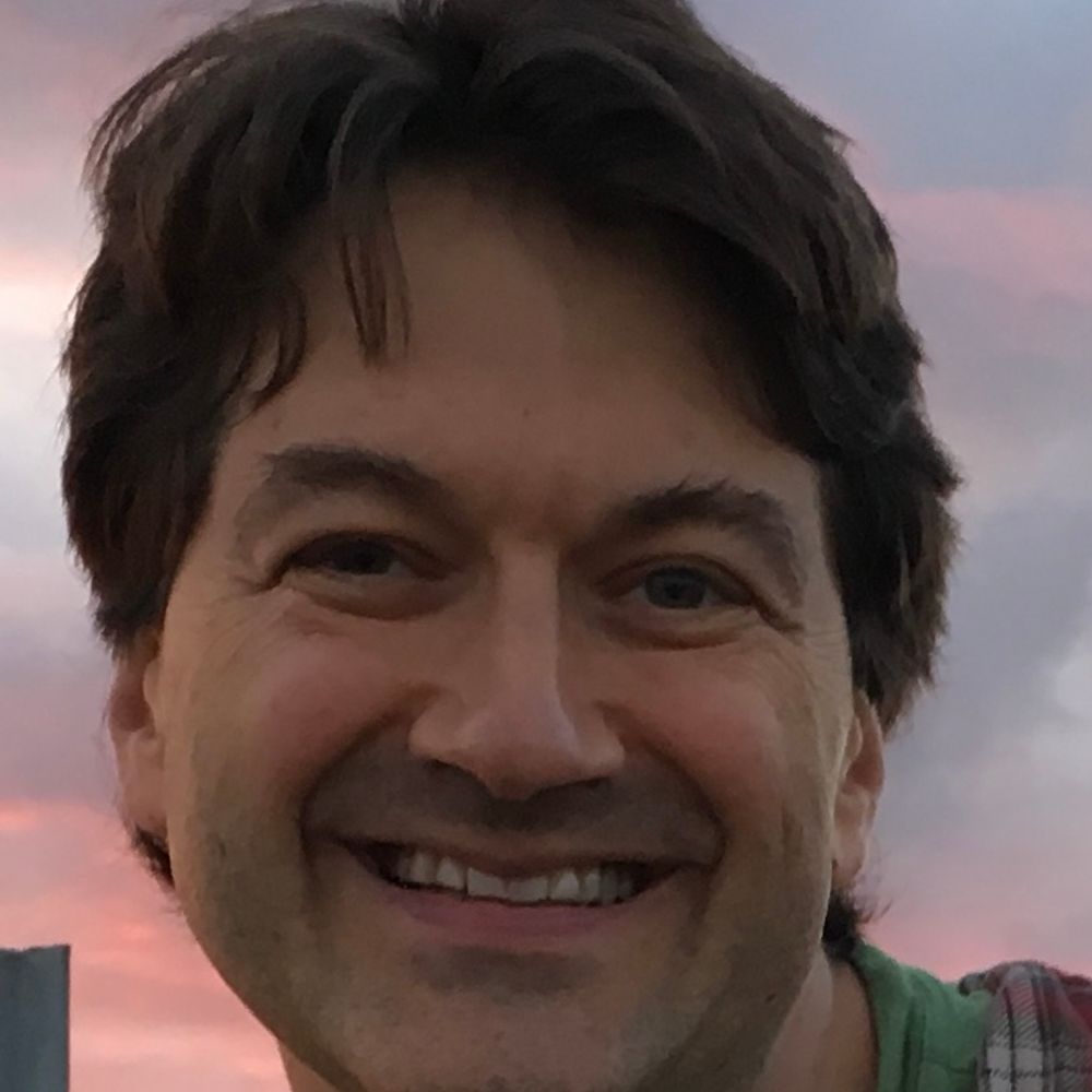 Eric Becker