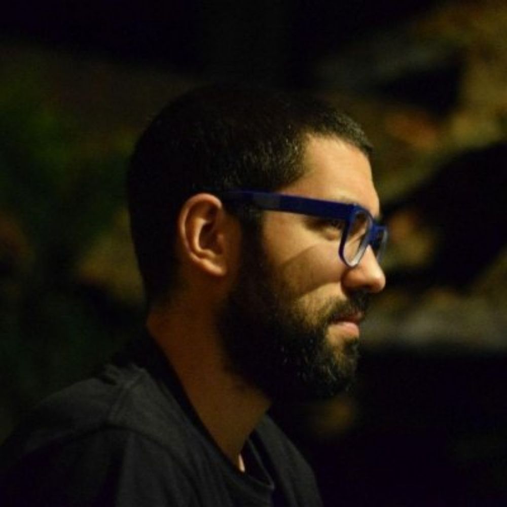 Antón Branco Vilariño