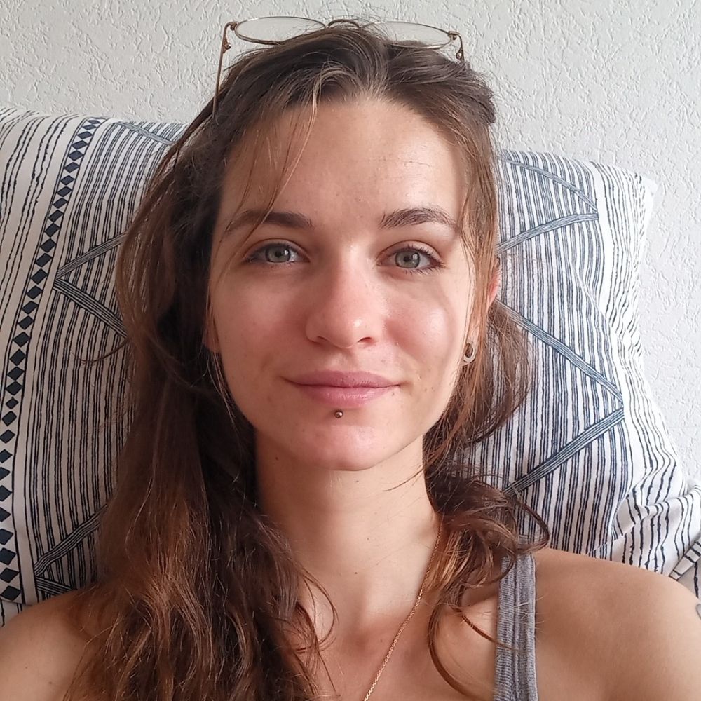Perrine Porte