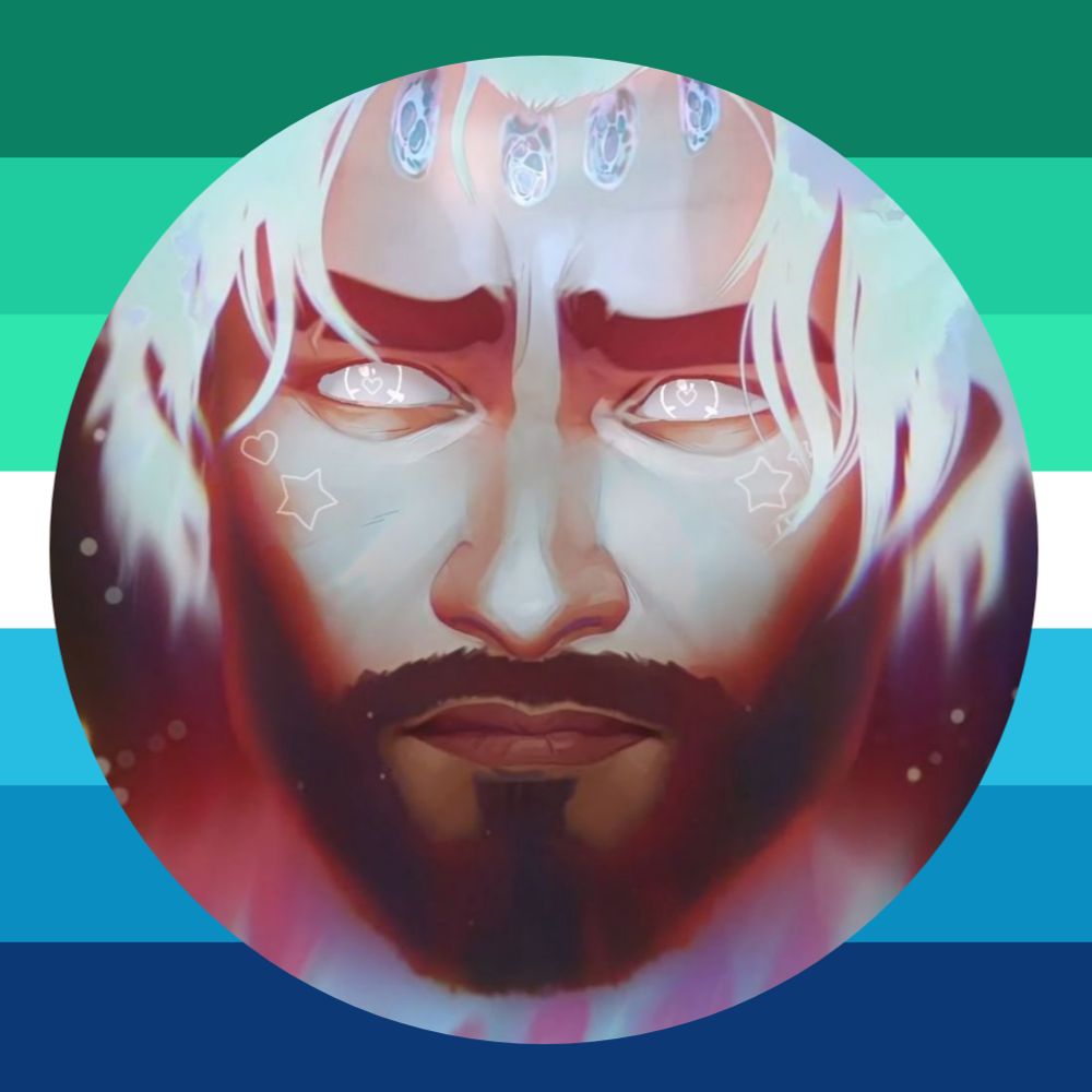 Wicked 🔞 🌈 🏳️‍🌈 big bang grind