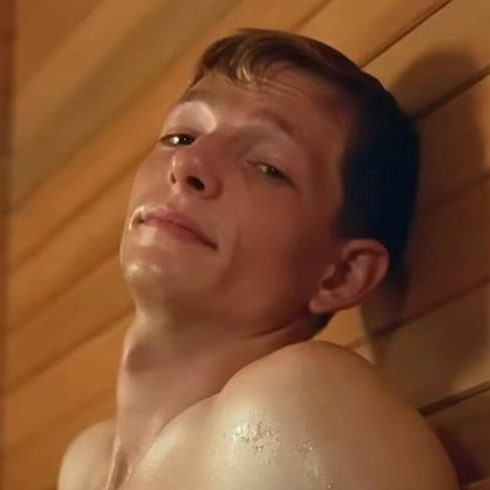 𝓯𝓻𝓮𝓪𝓴𝔂 donaldson 👅🔞
