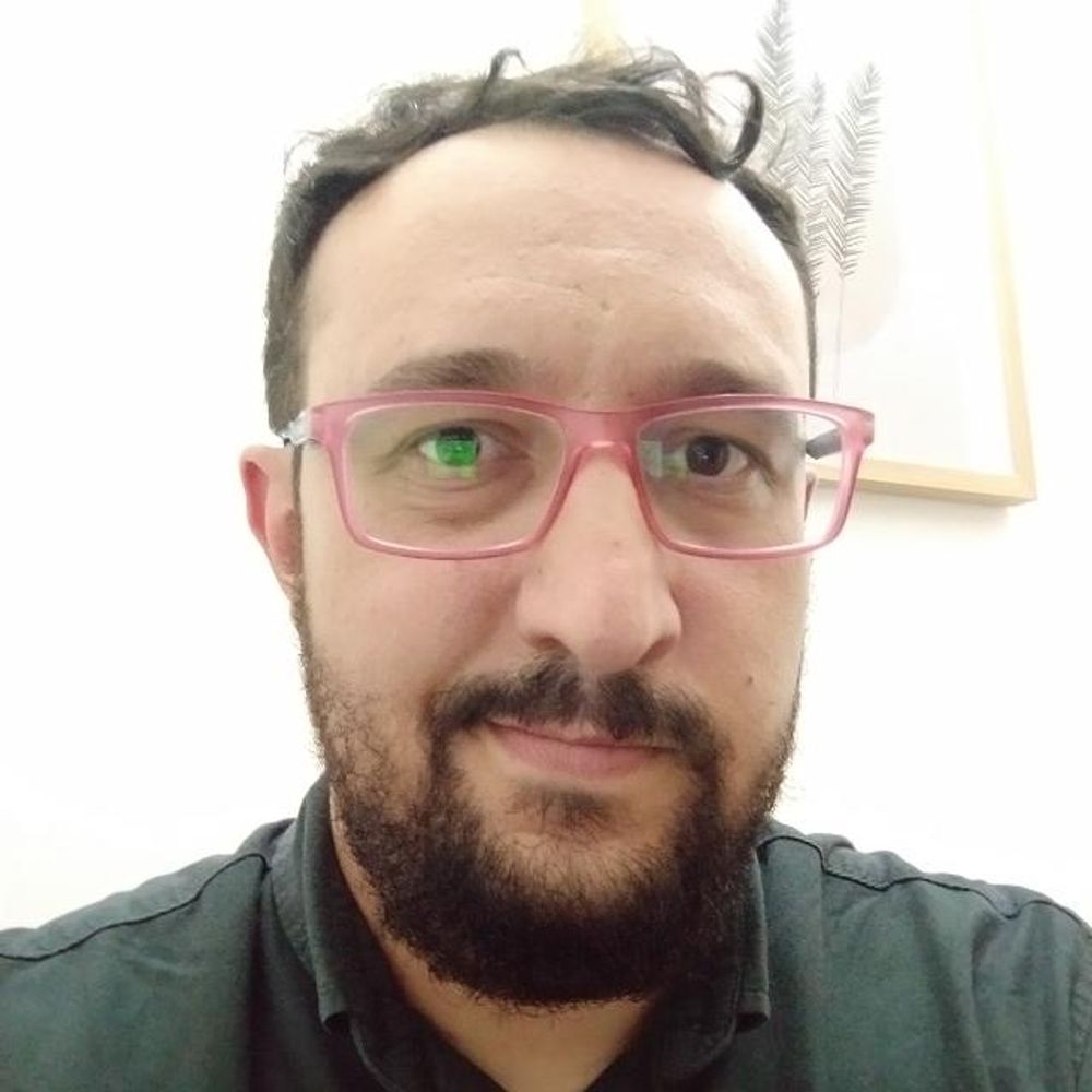 Nilton Rabelo