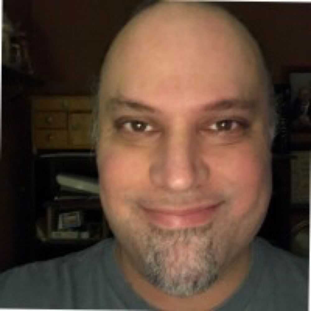 Tony Bower