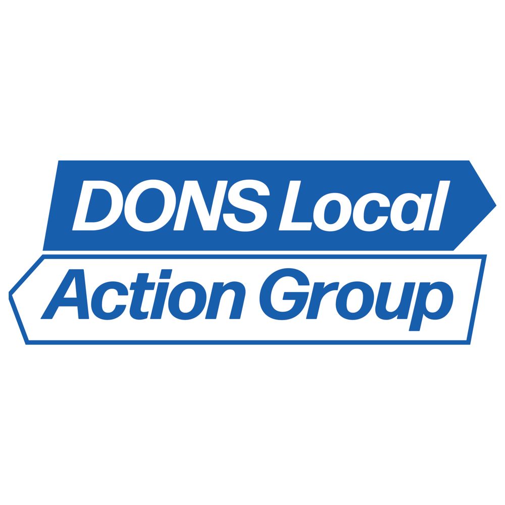 Dons Local Action Group