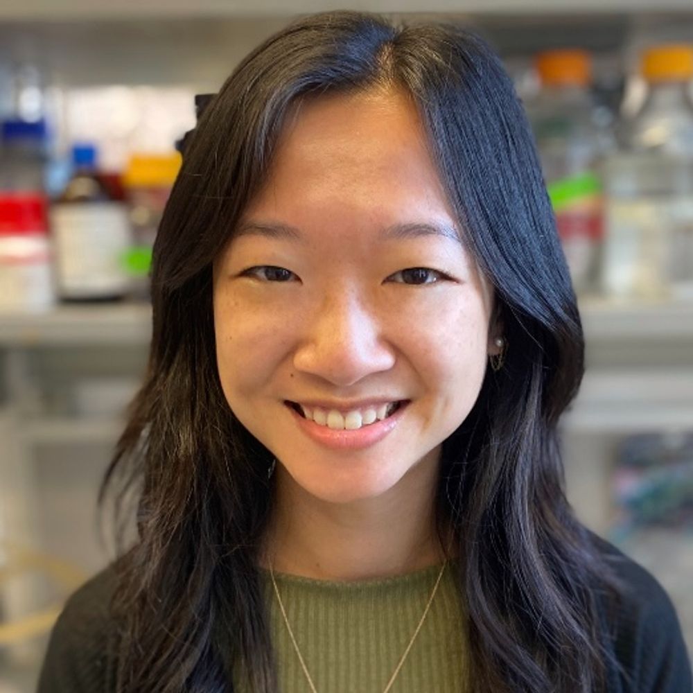 Josephine Wu, PhD