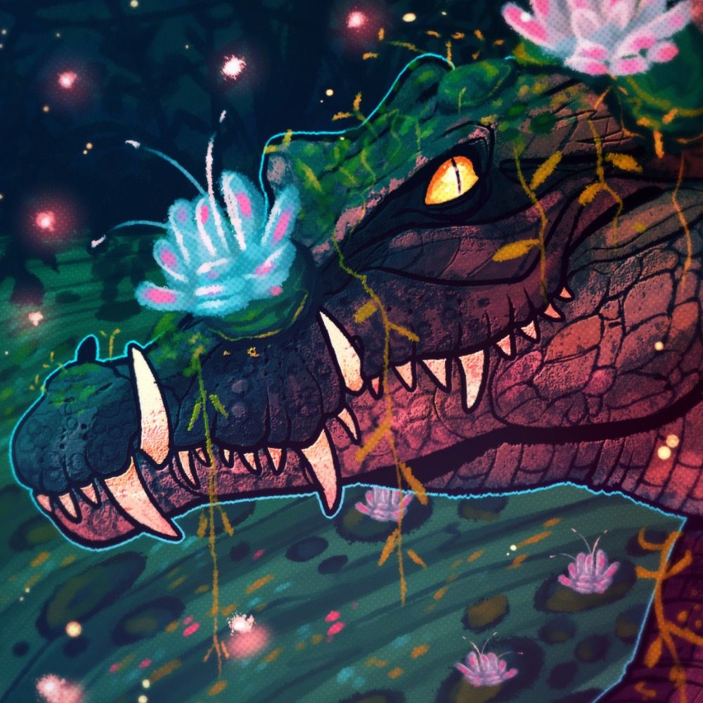 Kroczilla