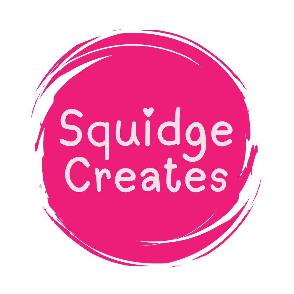 Squidge Creates