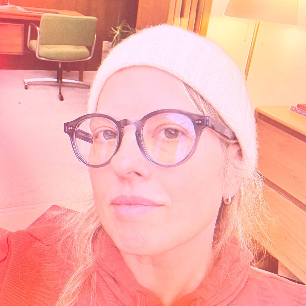 Kelda Van Patten