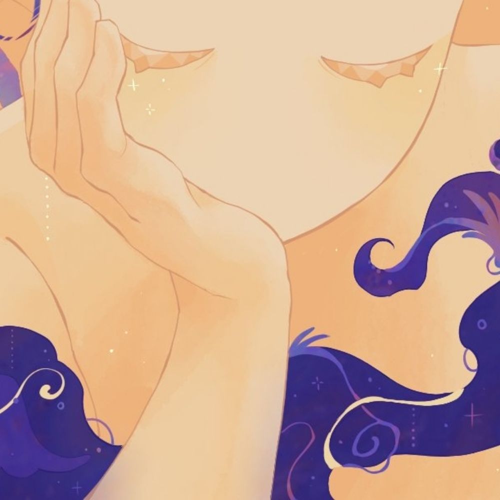 ━━𝙄 𝙂𝙊 𝘾𝙍𝘼𝙕𝙔 𝙒𝙃𝙀𝙉 𝙄'𝙈 𝙉𝙊𝙏 𝙒𝙄𝙏𝙃 𝙔𝙊𝙐!