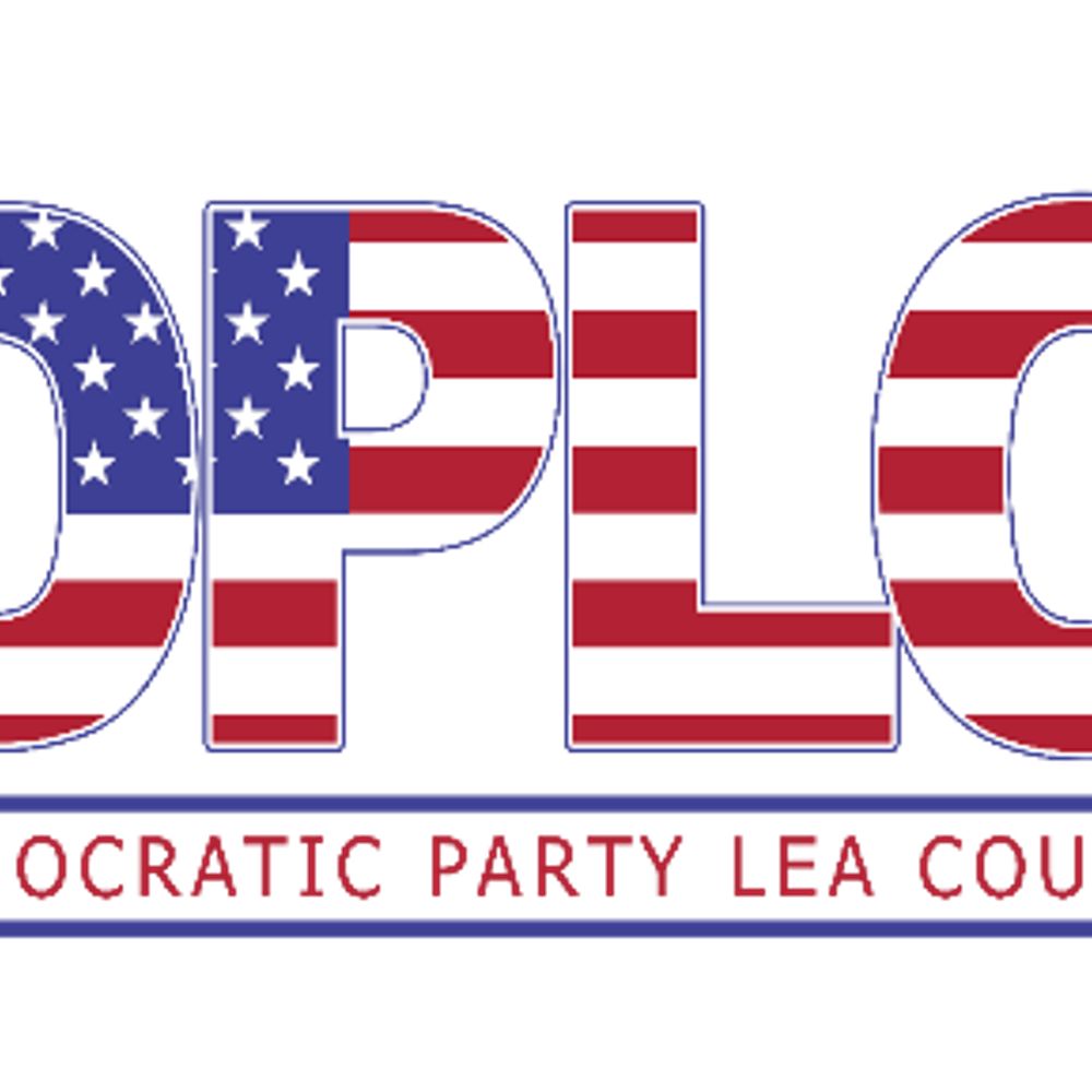 Democratic Party of Lea County
