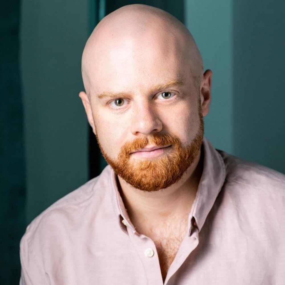 Matt Bateman