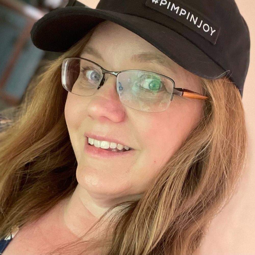Heidi Maskell