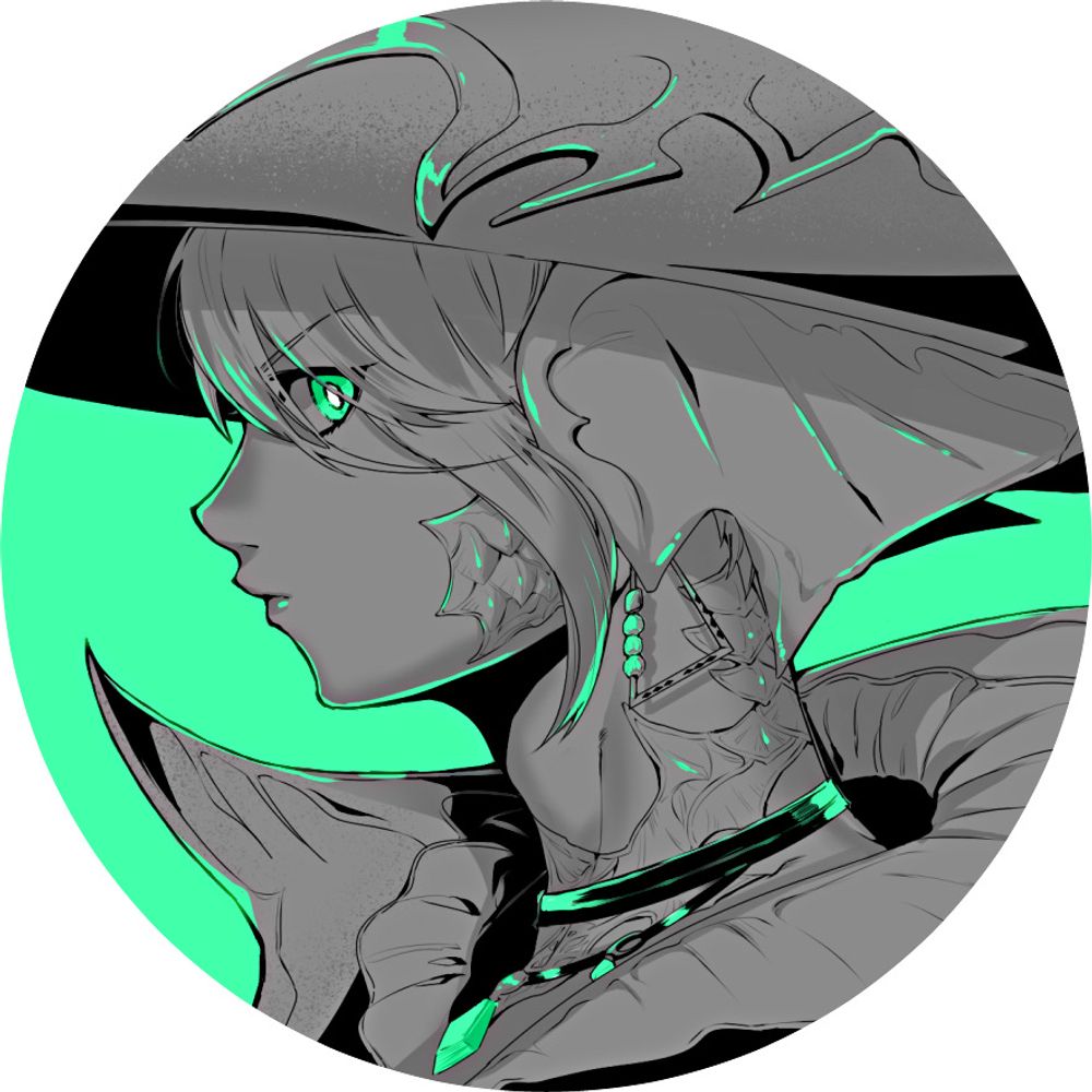 ぎん❖Garuda