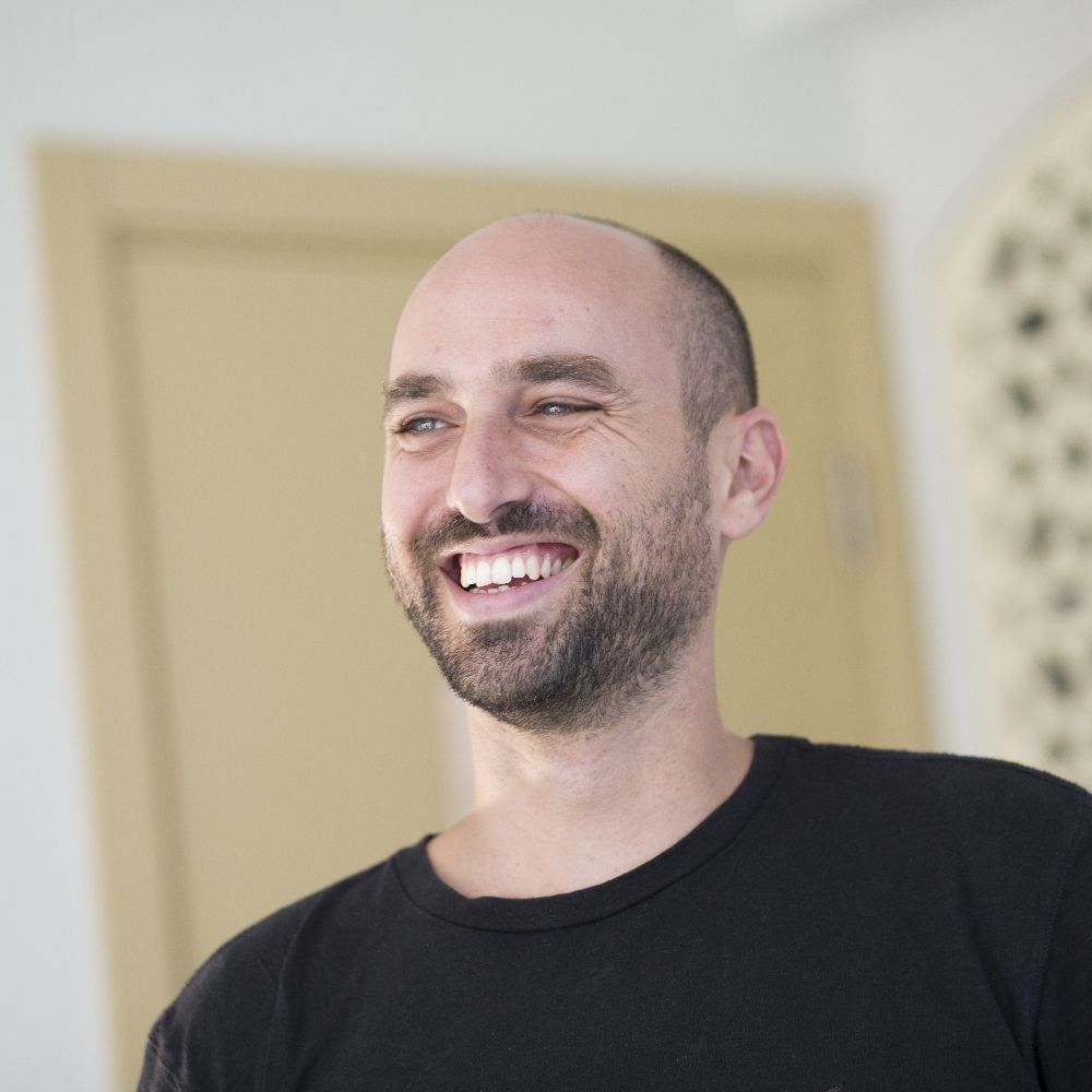 Yitzhak Norman
