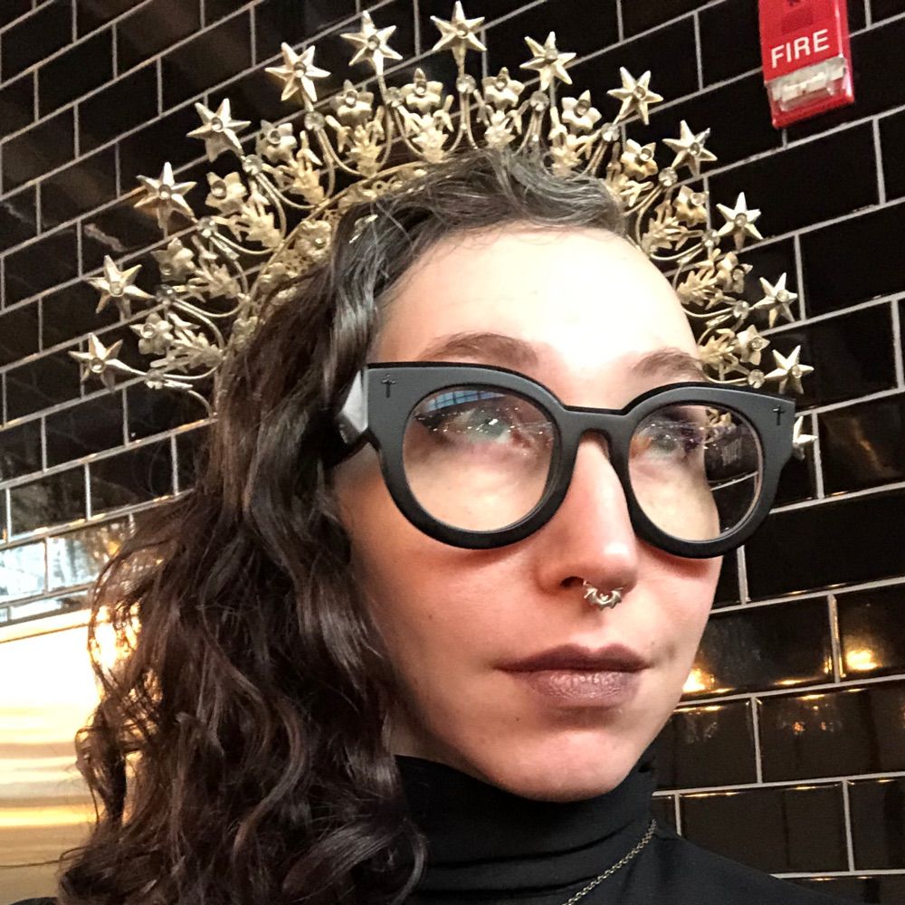 Alexandra Winthrop