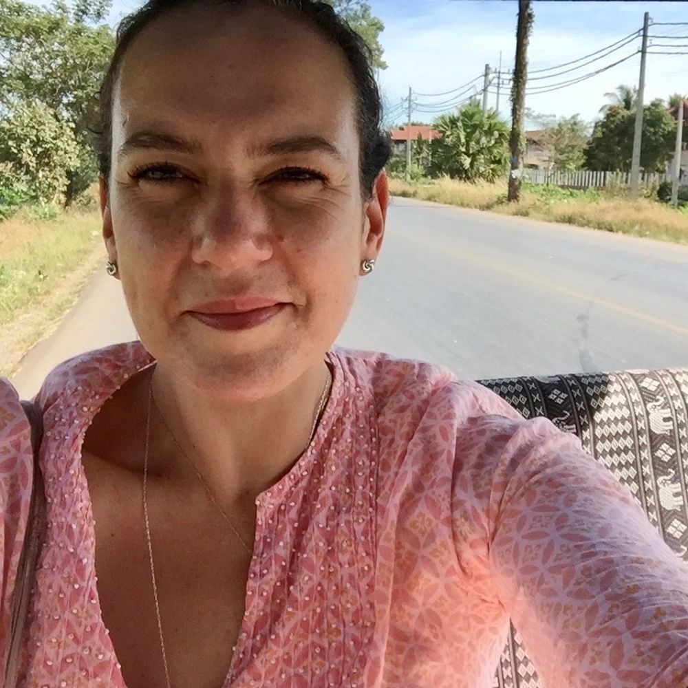 Natalia Ramírez J