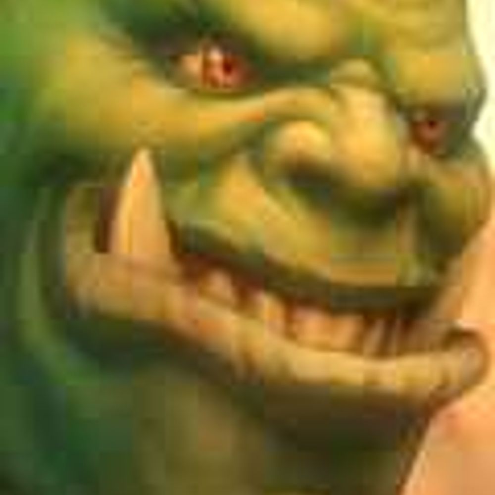 User avatar
