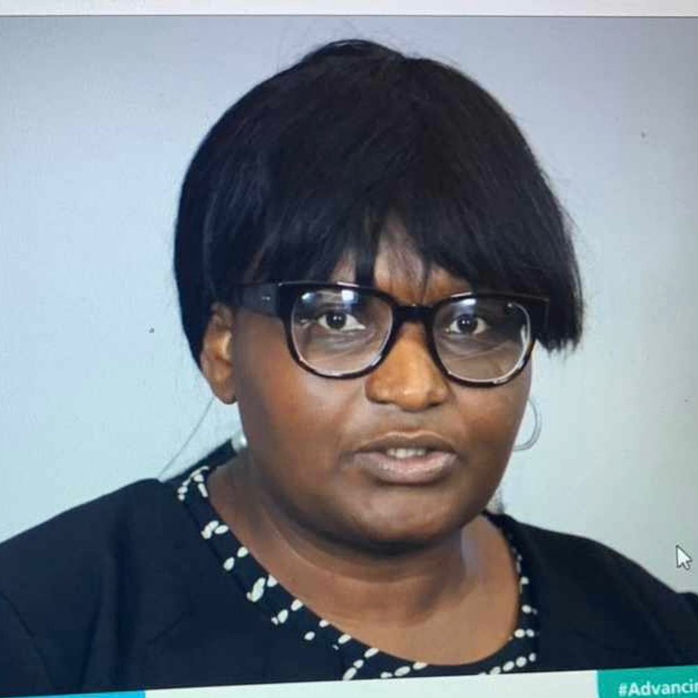 Bongi Sibanda
