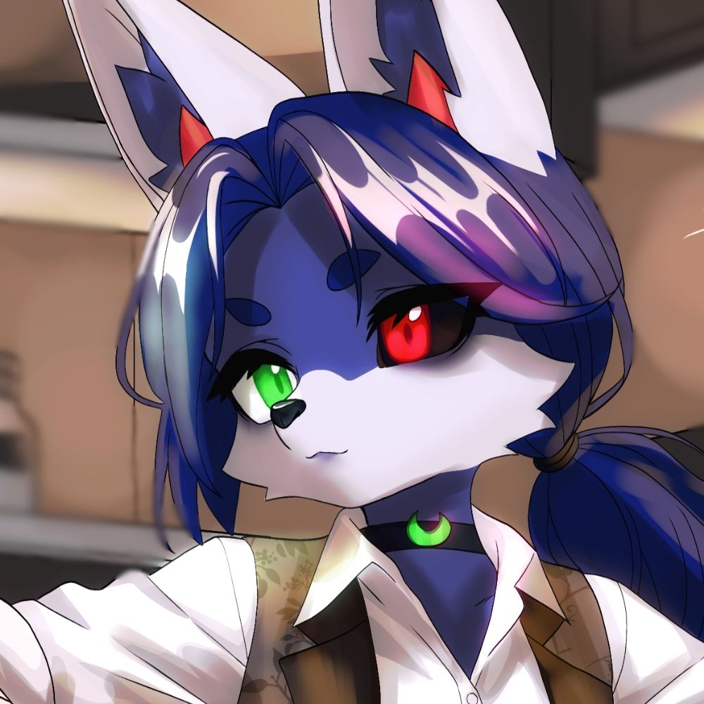 Stone The Fox