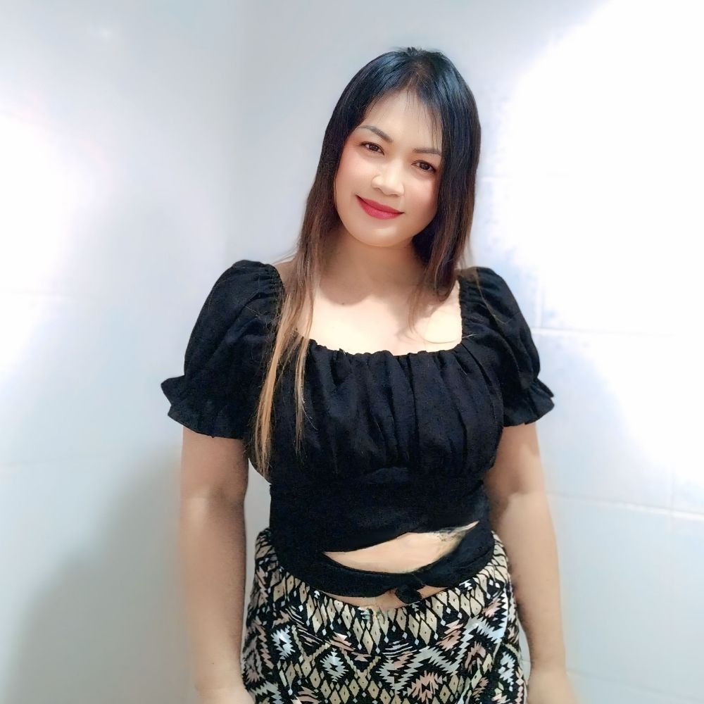 เริงใจนวดอิสระ มีนบุรี