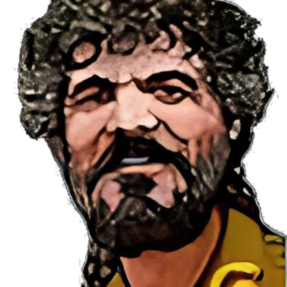 Erekíbeon Barbagrís