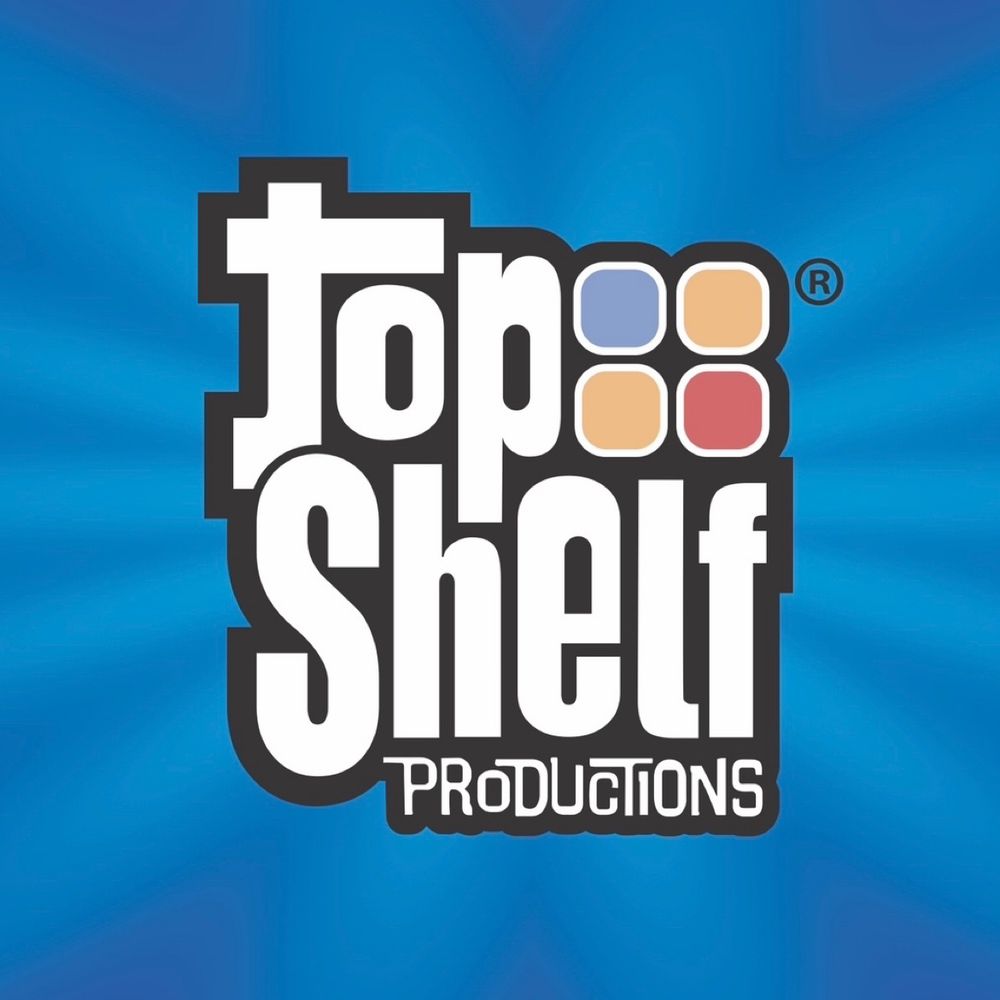 Top Shelf Productions