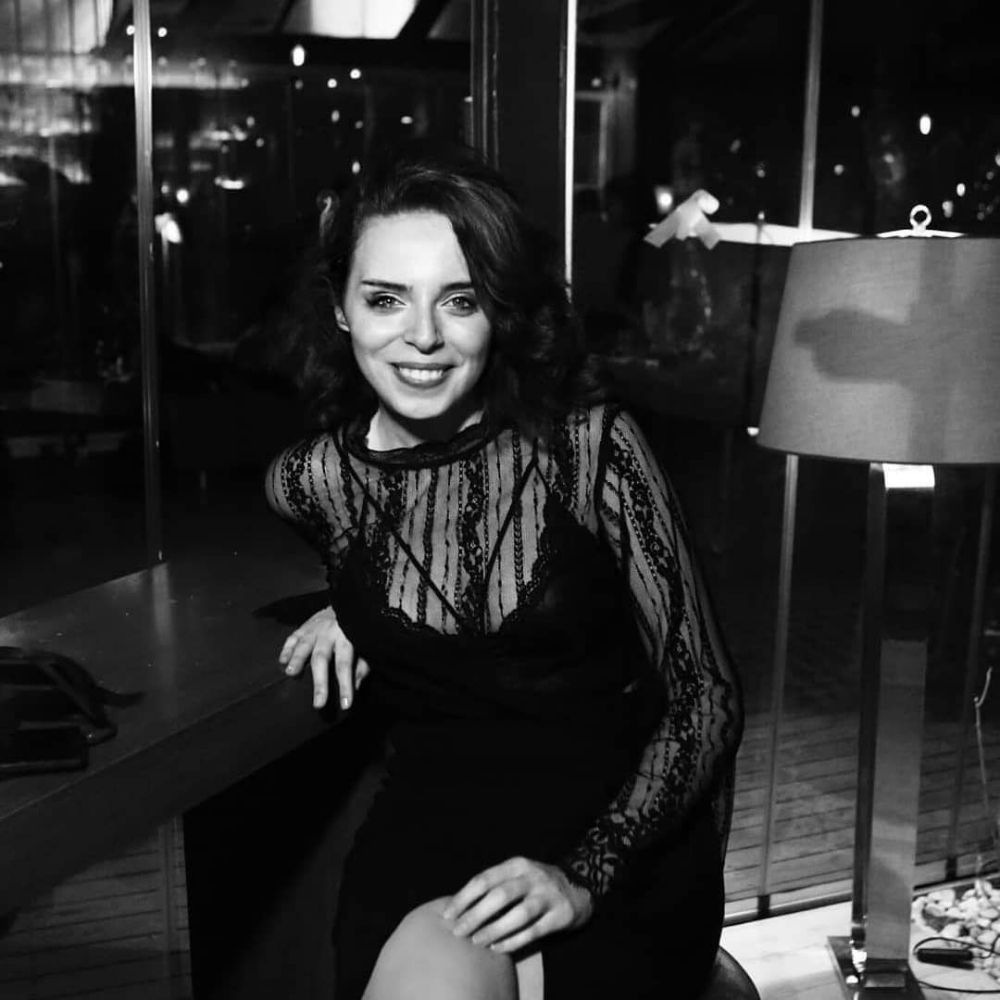 Gizem Kaboğlu