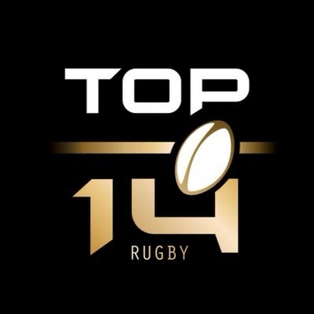 Top 14 Rugby
