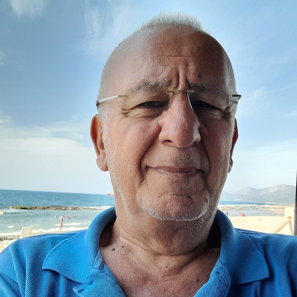Kamil eroglu