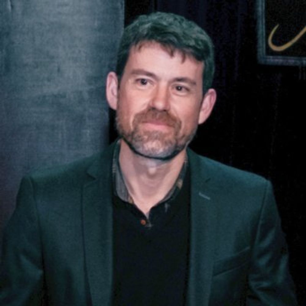 Daniel Sarasa