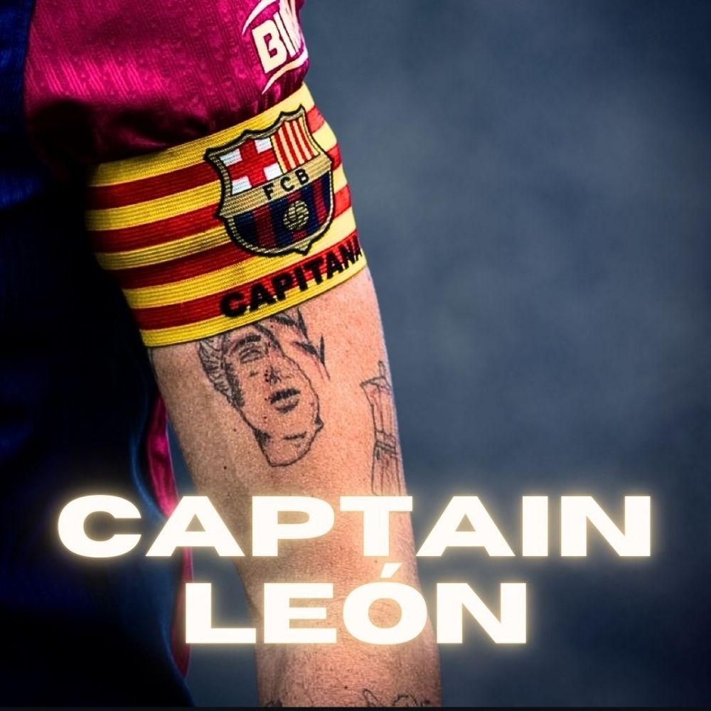 Stu Leo