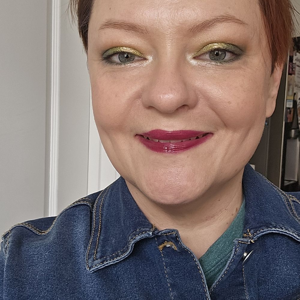 Stephanie A. Hudson, MS